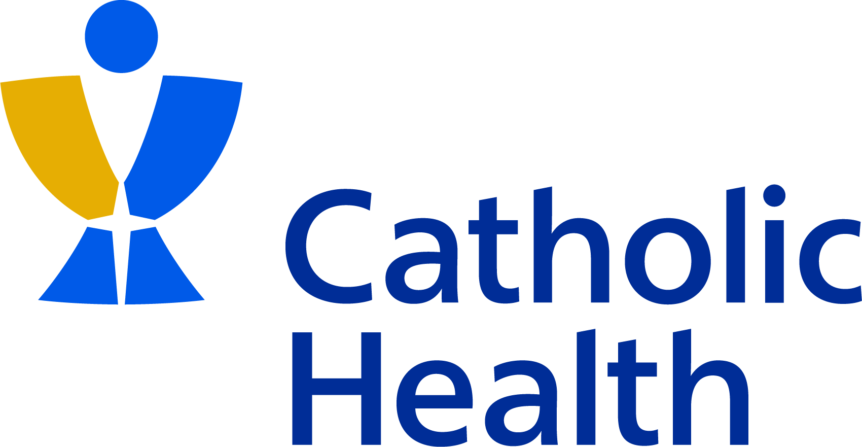 catholic health logo