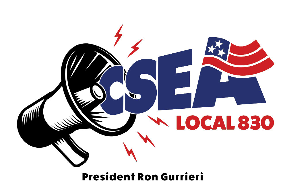 CSEA Local 830