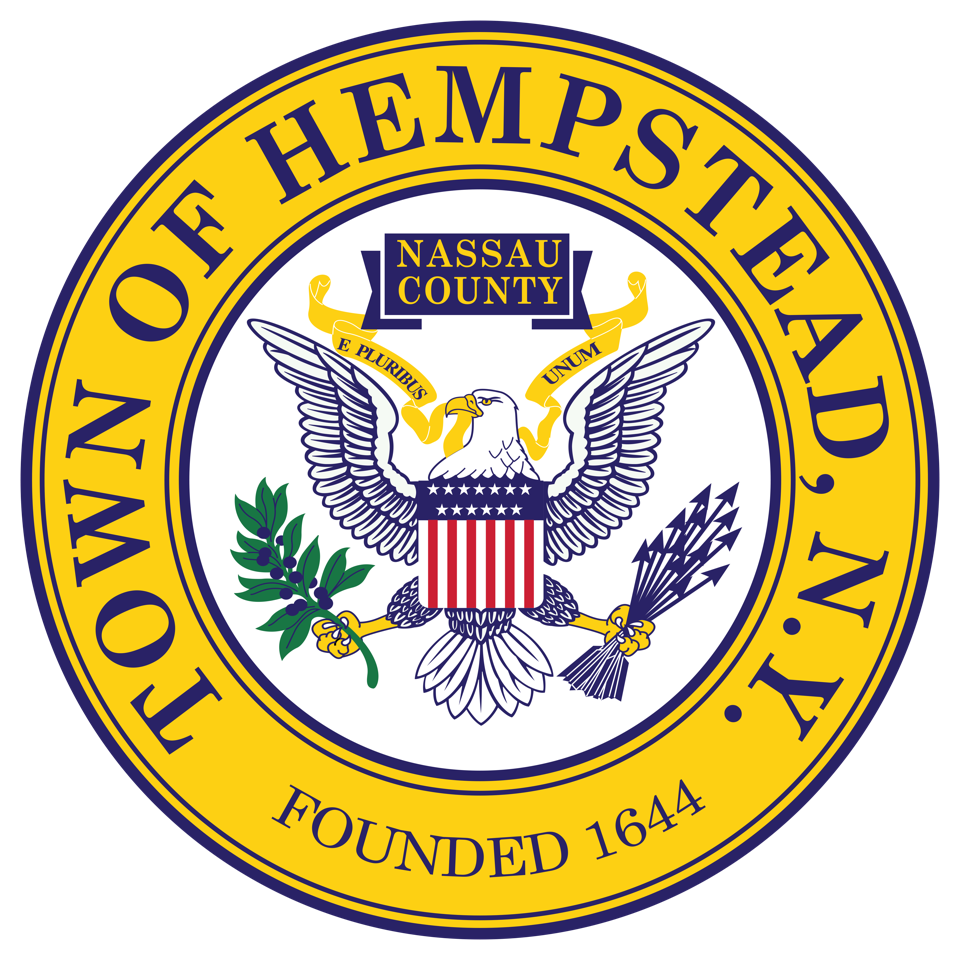 Town of Hempstead Logo