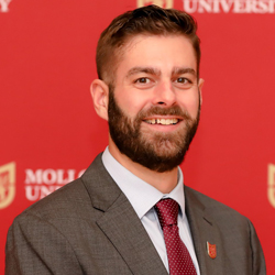 Matthew Albanese headshot