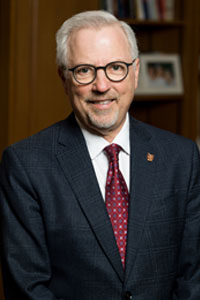 Photo of James Lentini