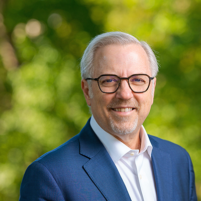 James Lentini, D.M.A. - President, Molloy University