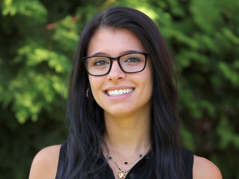 Alessandra Colasacco: Professional Advisor
