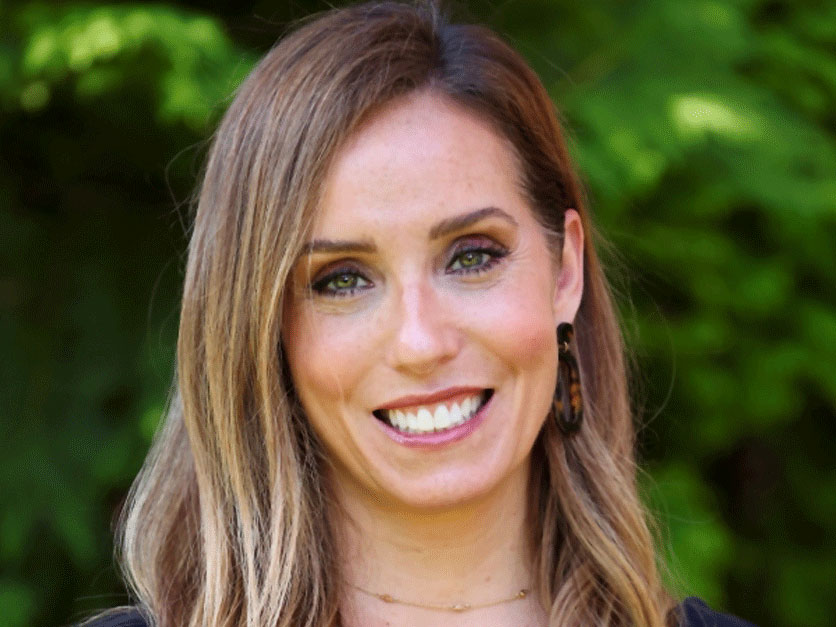 Cathleen DiPietro: Director of The Hub