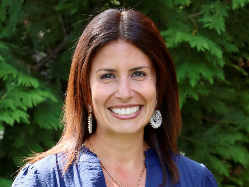 Val Kutcher: Assistant Director of The Hub