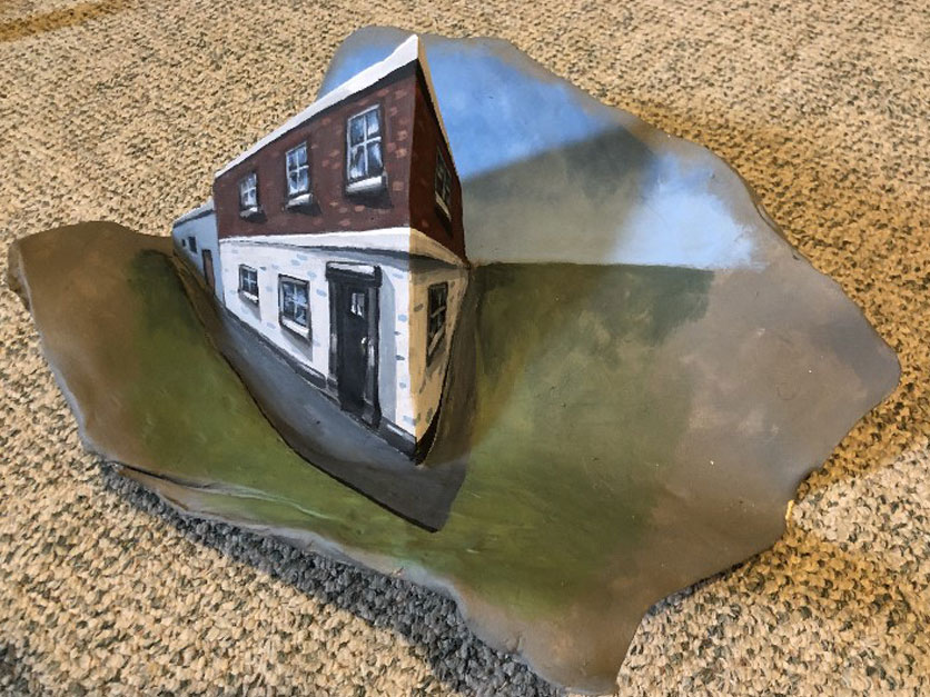 Student art