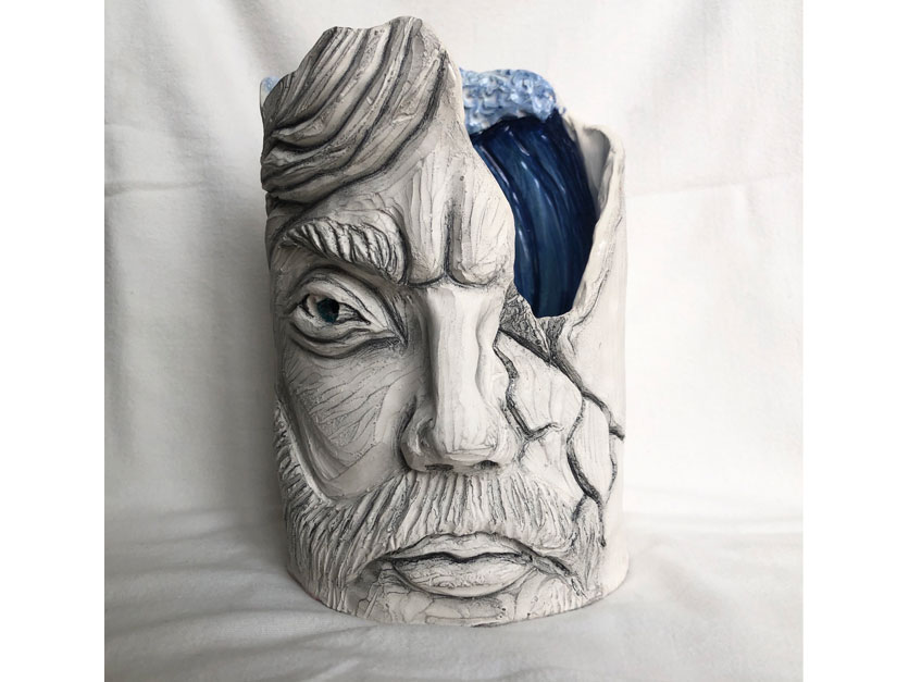 Student art