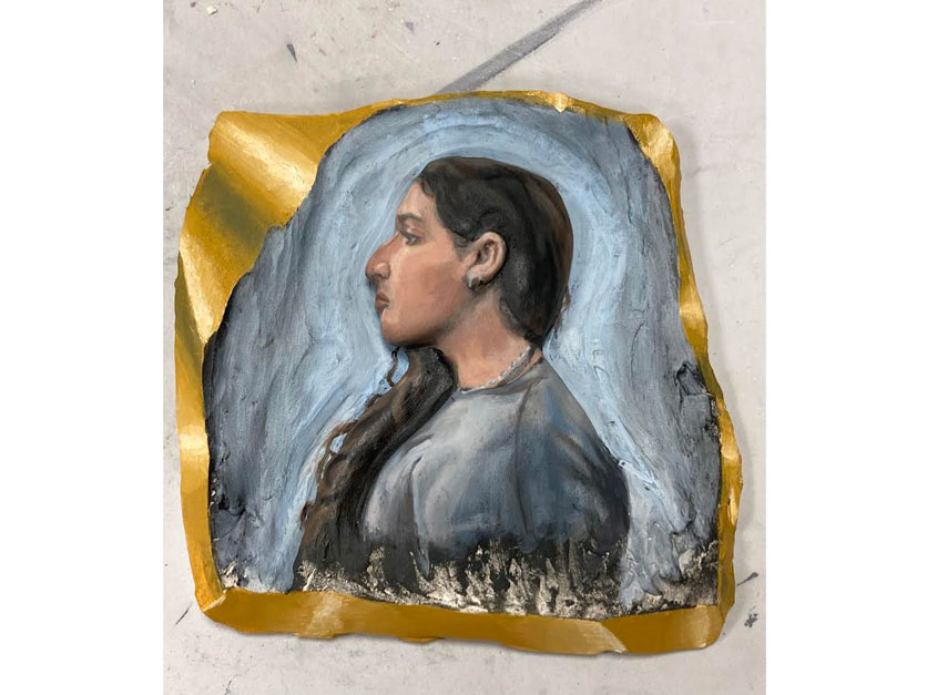 Student art