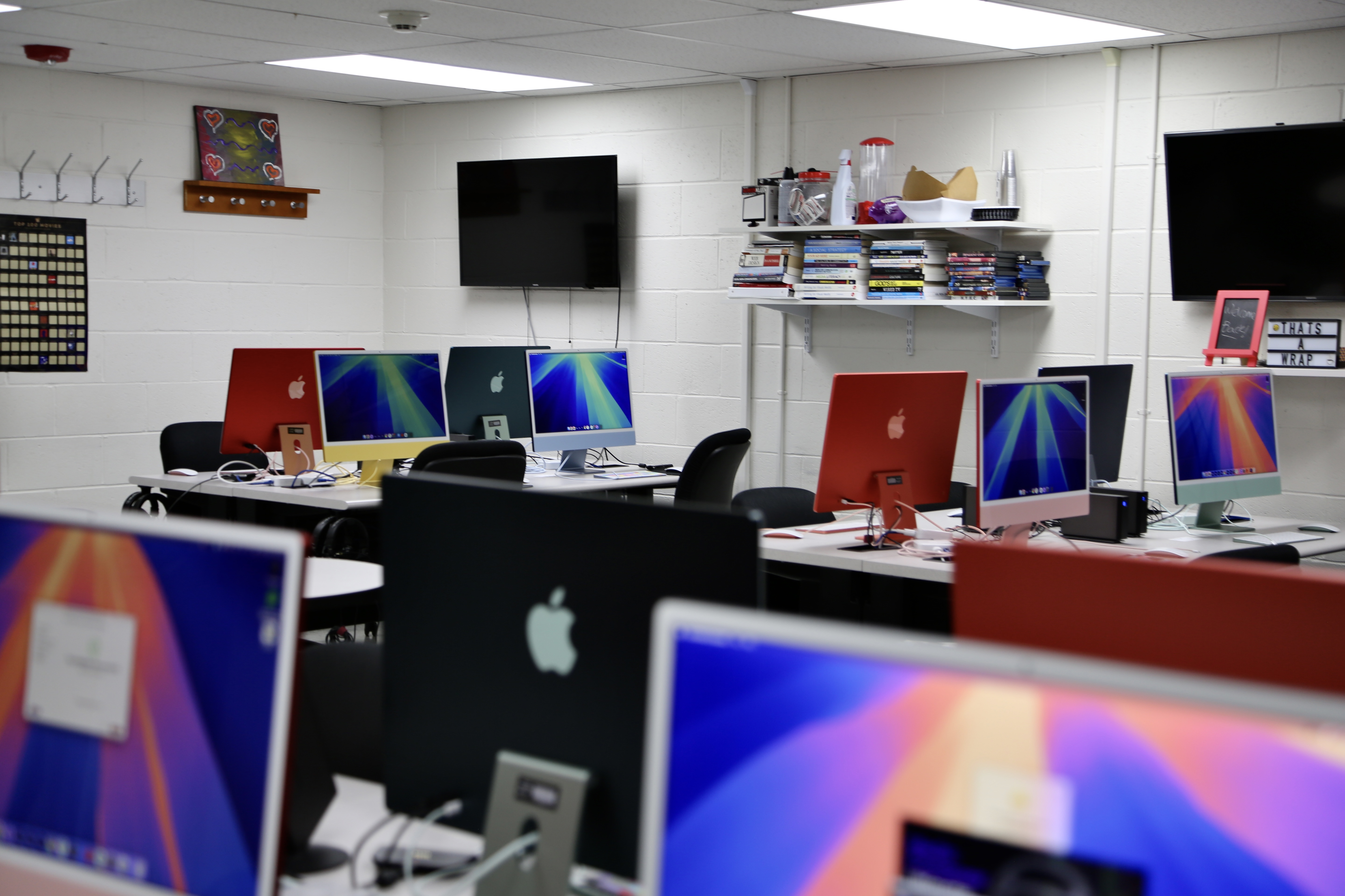 Media Lab