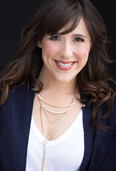 Farah Alvin headshot 