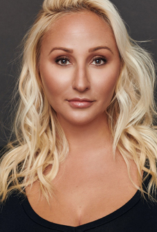 Alexa Green headshot