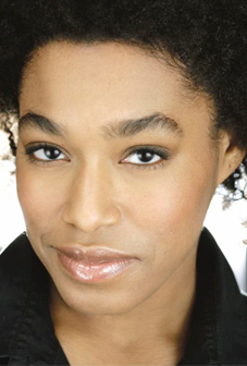 Amina Henry Headshot