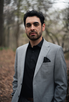 Daniel Headshot 