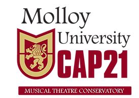 Cap logo