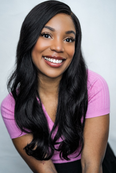 Devynn Brooks headshot
