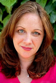 Dianna Cortez headshot