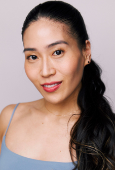 Eureka Nakano-Grimes headshot
