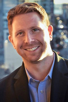 Eric Price headshot 