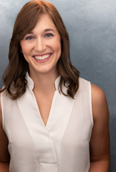 Julia Kershetsky headshot