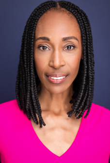 Kristyn Pope headshot