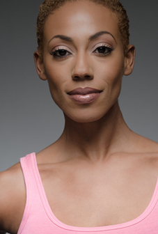 Monique Smith headshot
