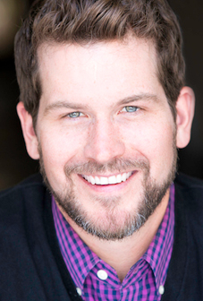 Mike Wamser headshot