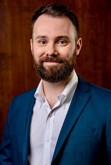 Nick Ciangrogna headshot