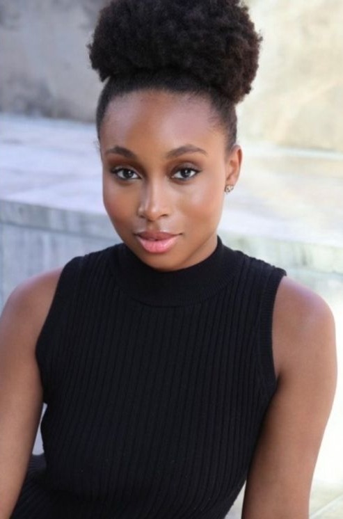 Nichelle Lewis