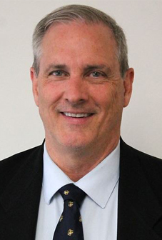 Bruce Haller