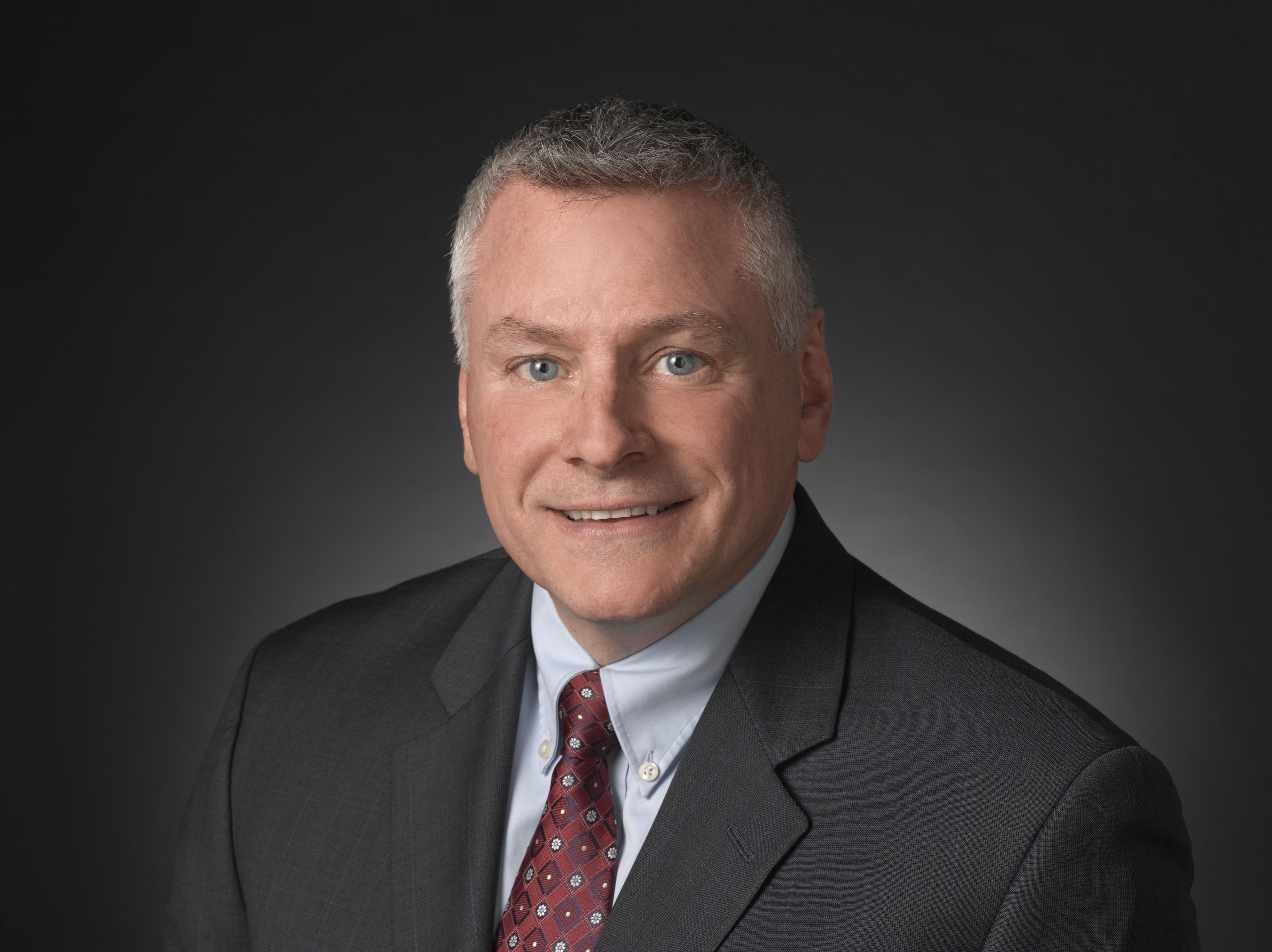 David Okorn