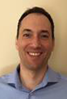 Daniel Ball headshot