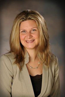Dawn Distefano headshot
