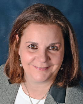 Donna Iucolano