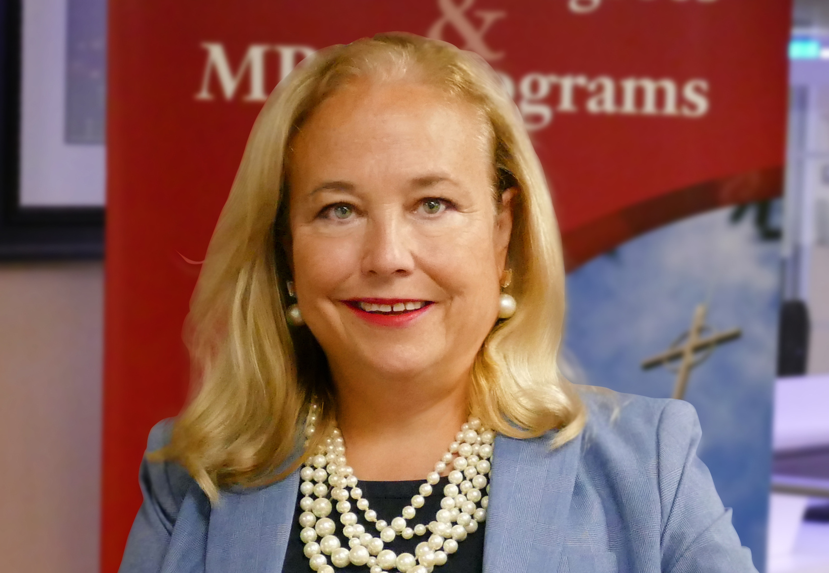 Gioia Bales Dean Molloy School of Business