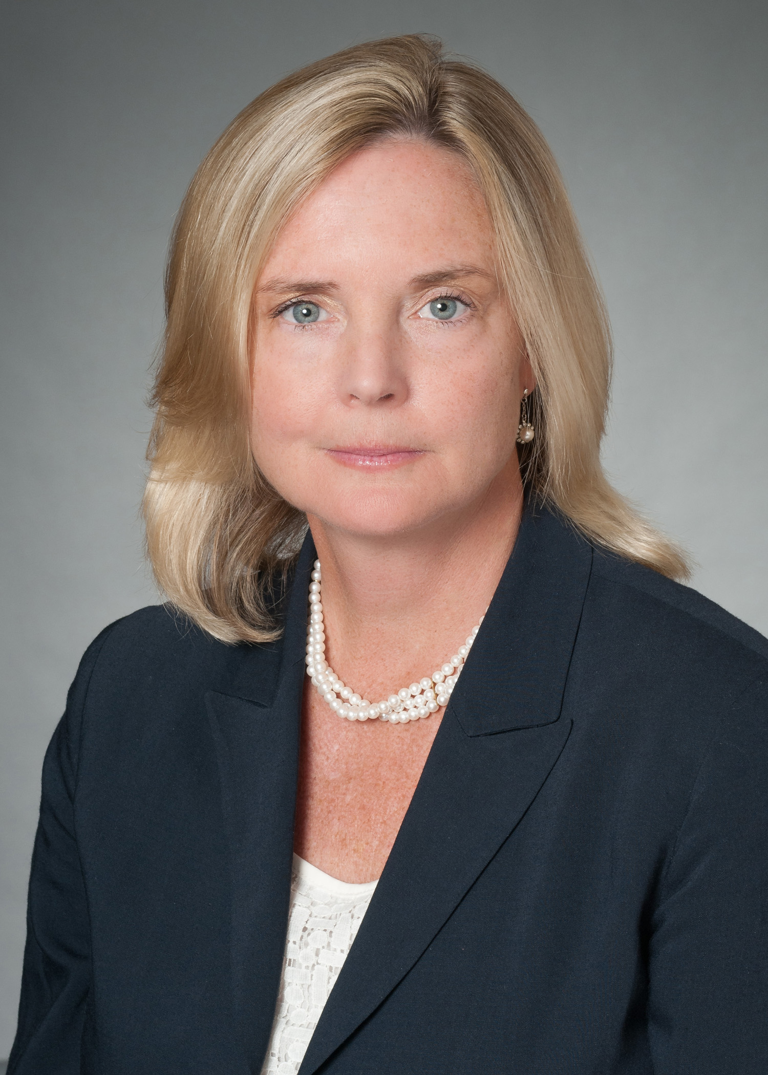 Kerry Ruoff