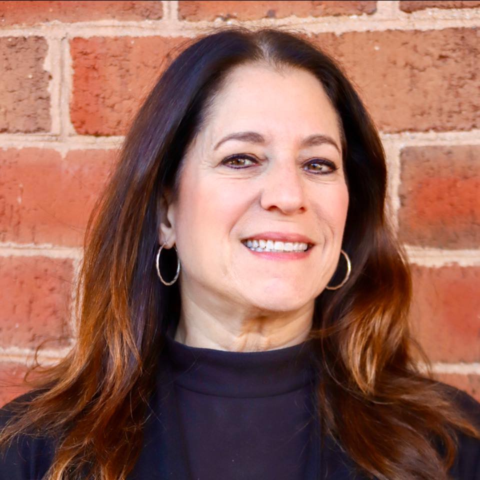 Lisa Burch, M.P.H.