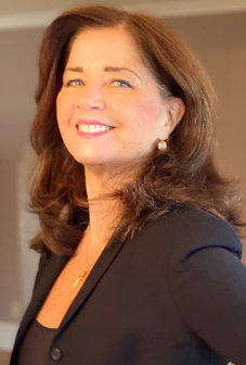 Maureen Mackenzie-Ruppel