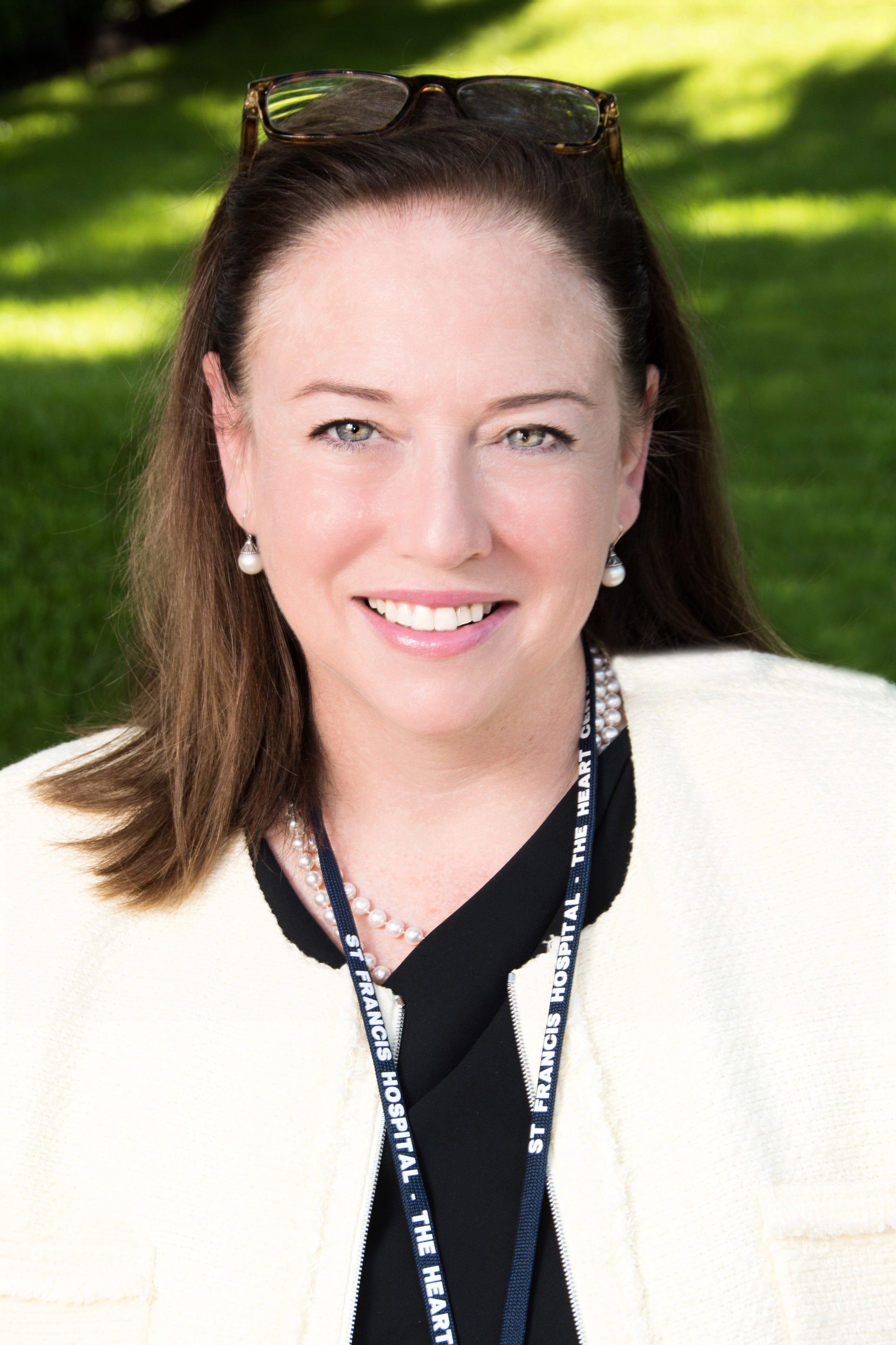 Peggy Maher