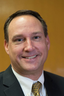 Brian Noll headshot