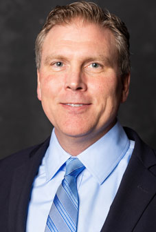 Brian O'Neill headshot