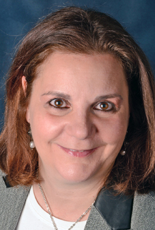Donna Iucolano headshot