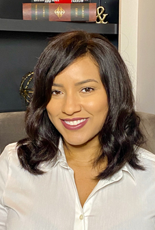 Kellie Burgos
