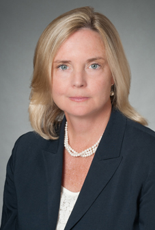 Kerry Ruoff headshot