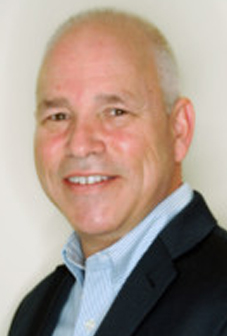 Maury Schneider headshot