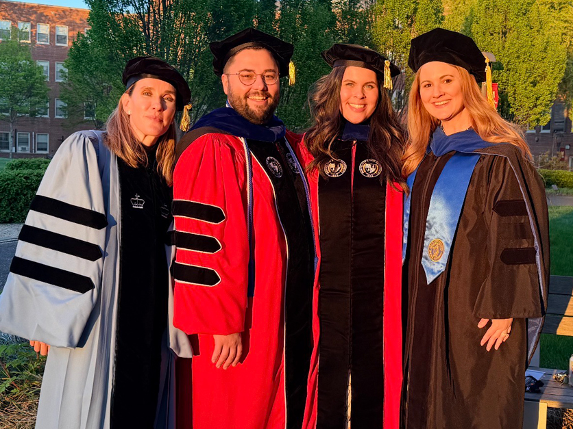 Convocation 2026