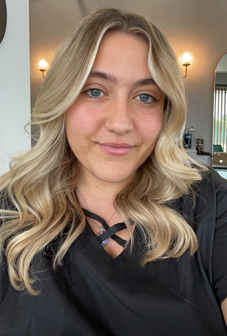 Amanda Cannarozzo