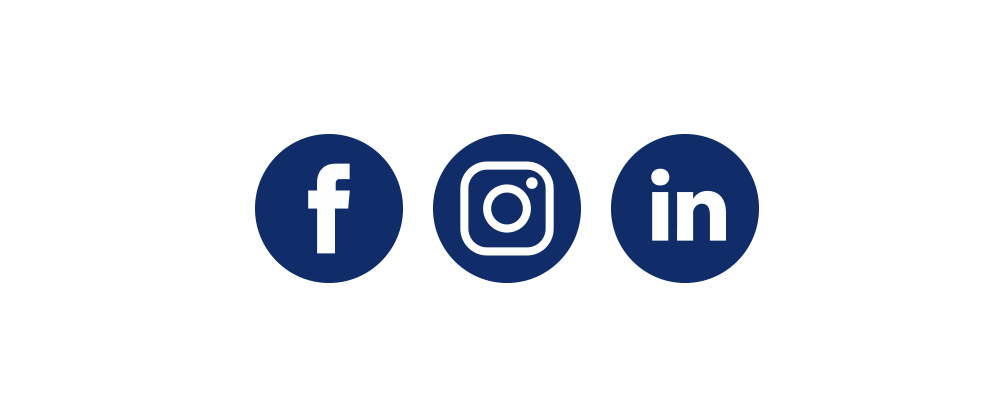 Social Media Logos