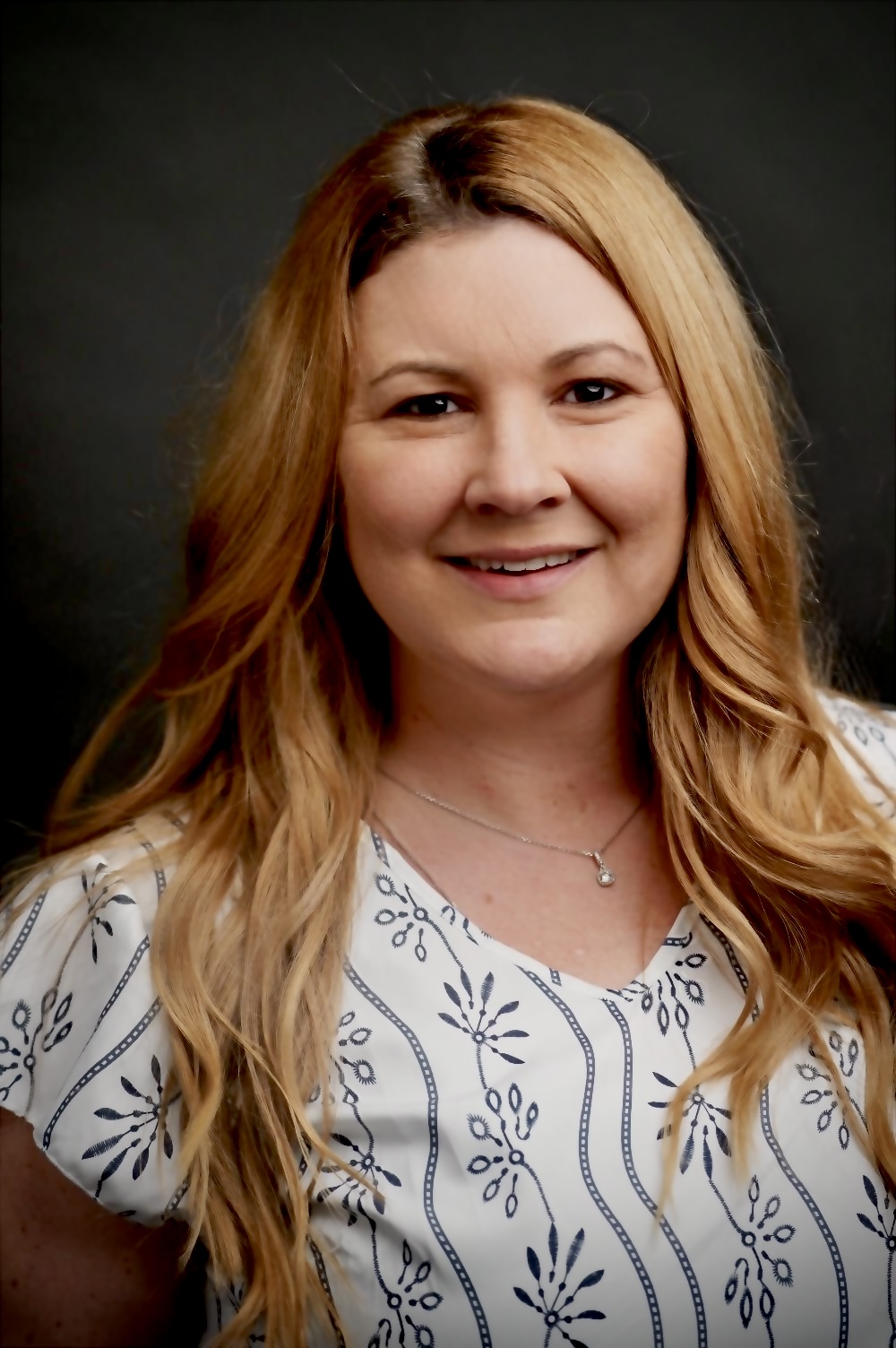 Kellyanne Brady Headshot