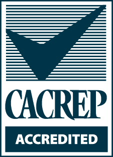 CACREP Accredited 