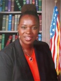 Sandra Morris-Aarons